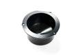 Turbo XS 15-16 Subaru WRX Billet Aluminum Vacuum Pump Cover - Black