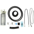 ELECTRIC FUEL PUMP