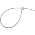 TIES, NYLON 7-1/2IN (1000/BAG)