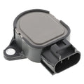 THROTTLE SENSOR