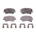 CERAMIC DISC PAD SET