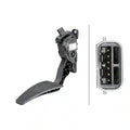 ACCELERATOR PEDAL POSITION SENSOR