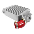 PERRIN 08-21 Subaru WRX / 09-18 Forester XT / 05-09 LGT & OBXT Intercooler Coupler Kit - Red