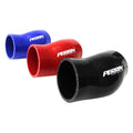 PERRIN 08-21 Subaru WRX / 09-18 Forester XT / 05-09 LGT & OBXT Intercooler Coupler Kit - Red