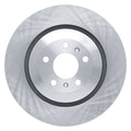 DFC auto part