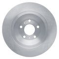 DFC 04-18 Audi S8 Rear Brake Rotor
