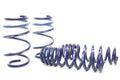 H&R Front Spring for Kit 28662-2 - Single