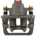 SEMI-LOADED CALIPER