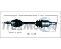 TRAKMOTIVE auto part