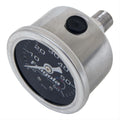 Fragola Fuel Pressure Gauge 0-60 PSI Liquid Filled