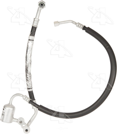 FOUR SEASONS auto part