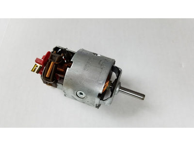 DIRECT-CURRENT MOTOR