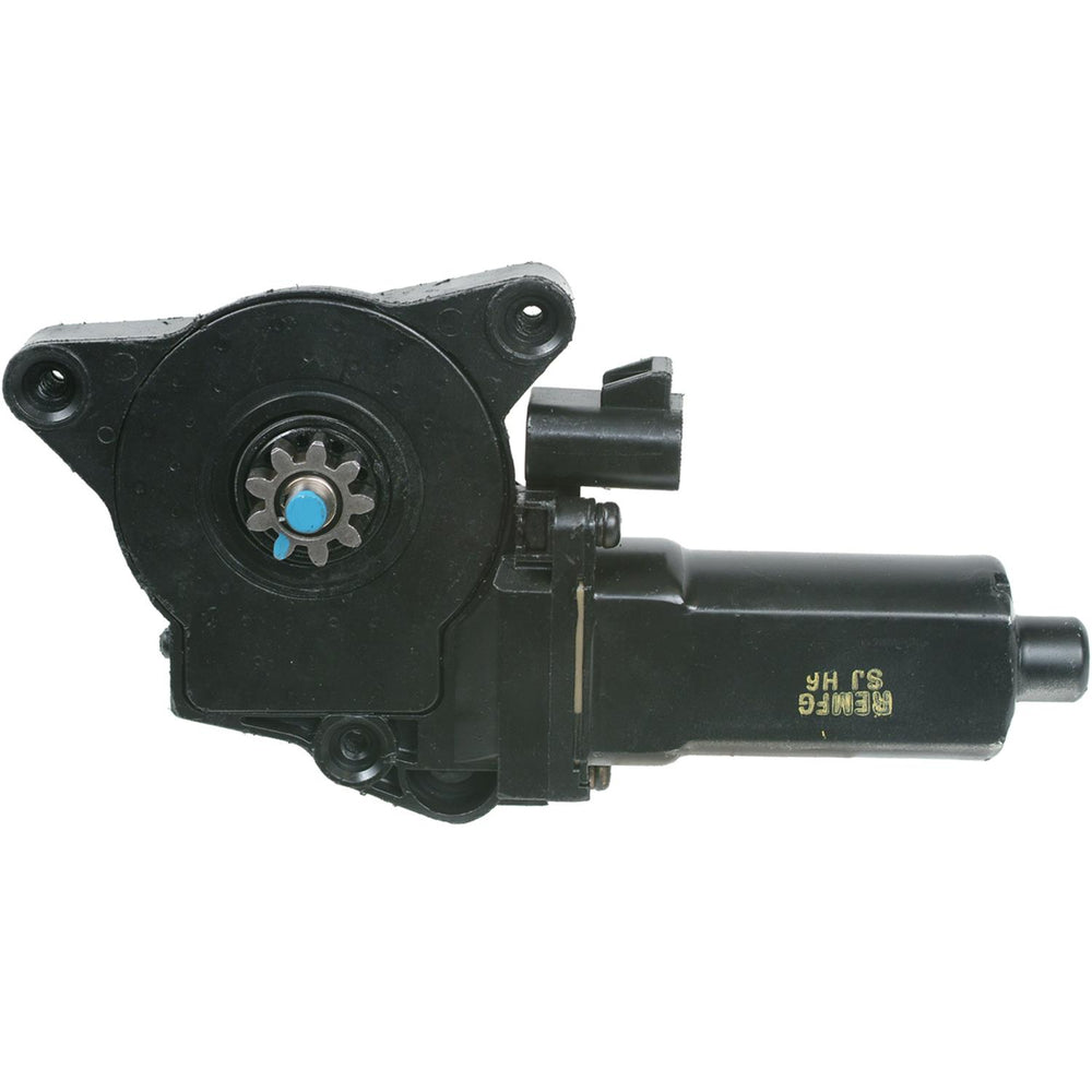 A1 REMFG INC auto part
