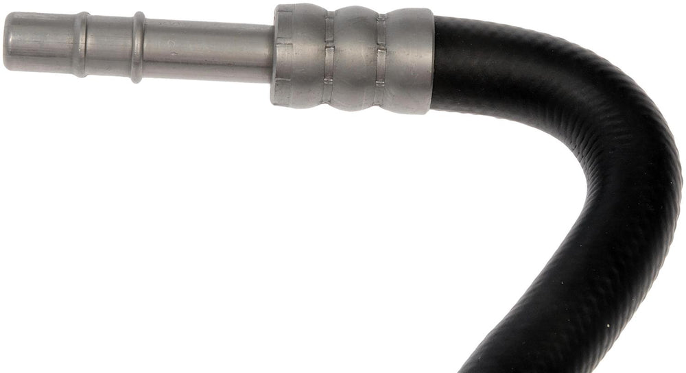 TRANSMISSION OIL COOLER LINE
