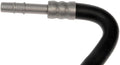 TRANSMISSION OIL COOLER LINE