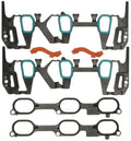 Intake Manifold Set GMC 3.5L High Value Vin 8 (2004-2006) Vin L (2005-2007)