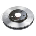 BRAKE ROTOR
