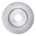 DFC 19-25 Mazda 3 Front Brake Rotor