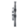 DFC 19-25 Mazda 3 Front Brake Rotor