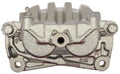 BRAKE CALIPER & BRACKET