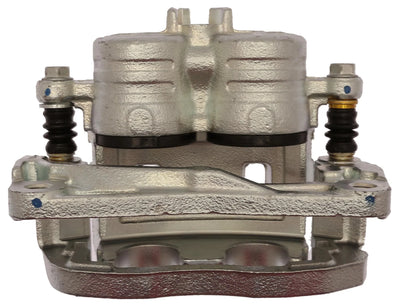 BRAKE CALIPER & BRACKET