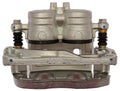 BRAKE CALIPER & BRACKET