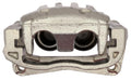 BRAKE CALIPER & BRACKET