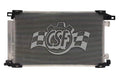 1820 TOYOTA CHR 2.5L A/C CONDENSER CORE LENGTH 243/5IN CORE WIDTH 141/7IN