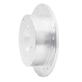 DFC silver auto part