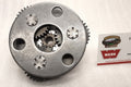 ~(2 lbs. 8X7X2)~ KIT SVC CARRIER ASSY STAGE 1