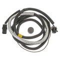 FOUR WHEEL DRIVE ACTUATOR CONNECTOR