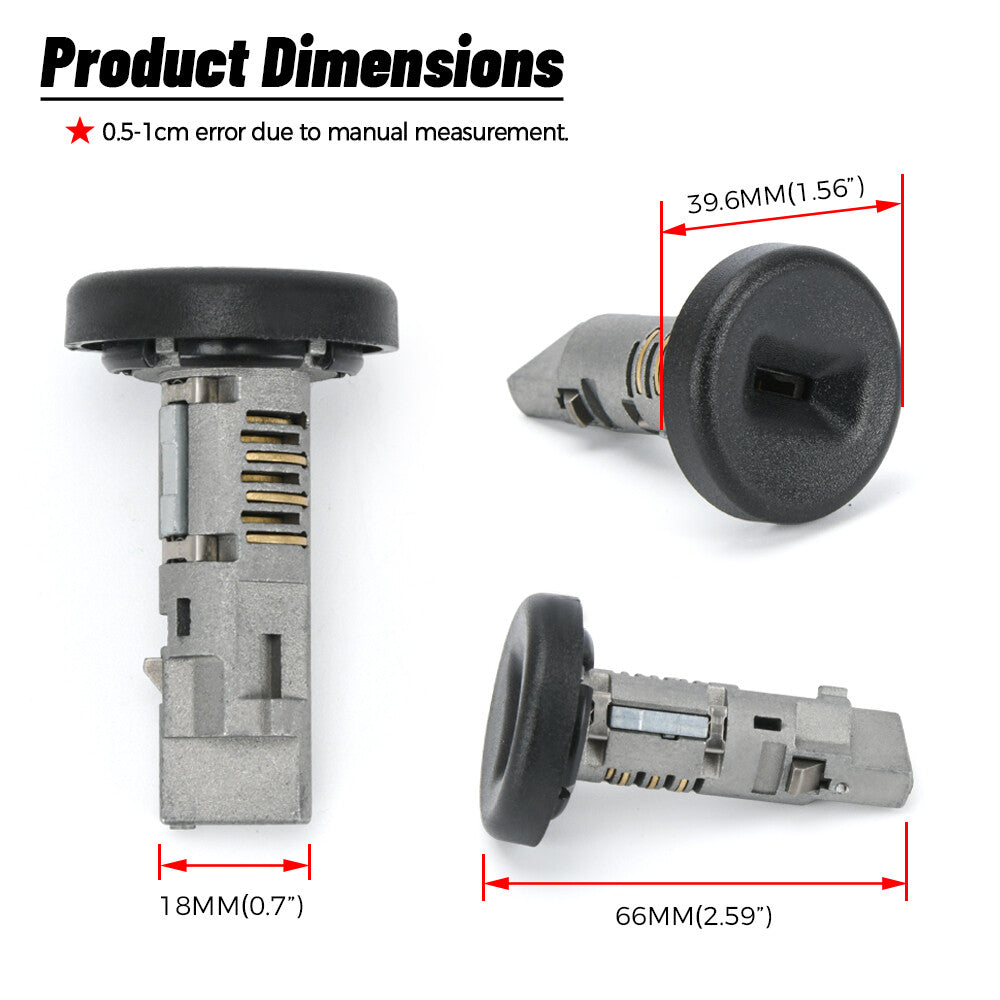 GM Performance auto part