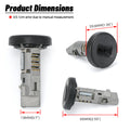 GM Performance auto part