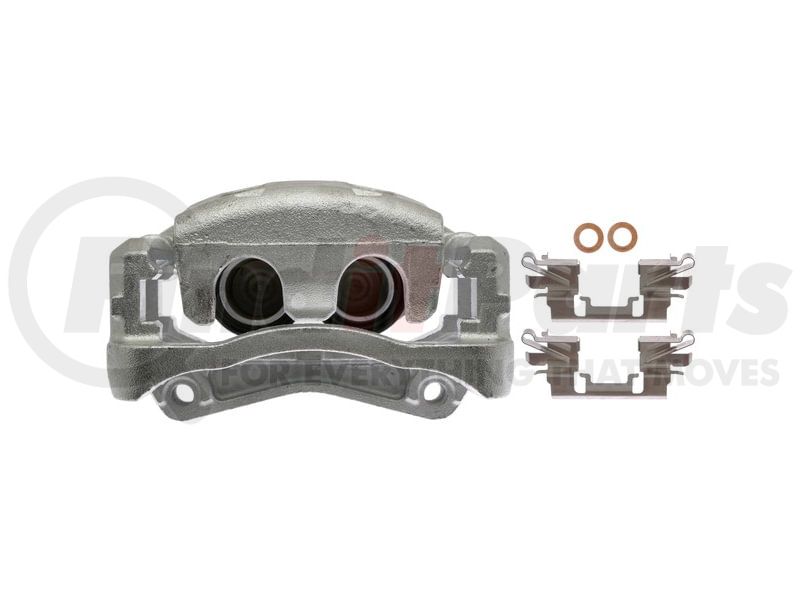 FRICTION CALIPERS