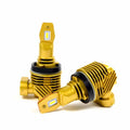 MX SERIES HEADLIGHT BULB PAIR 2 BULBS