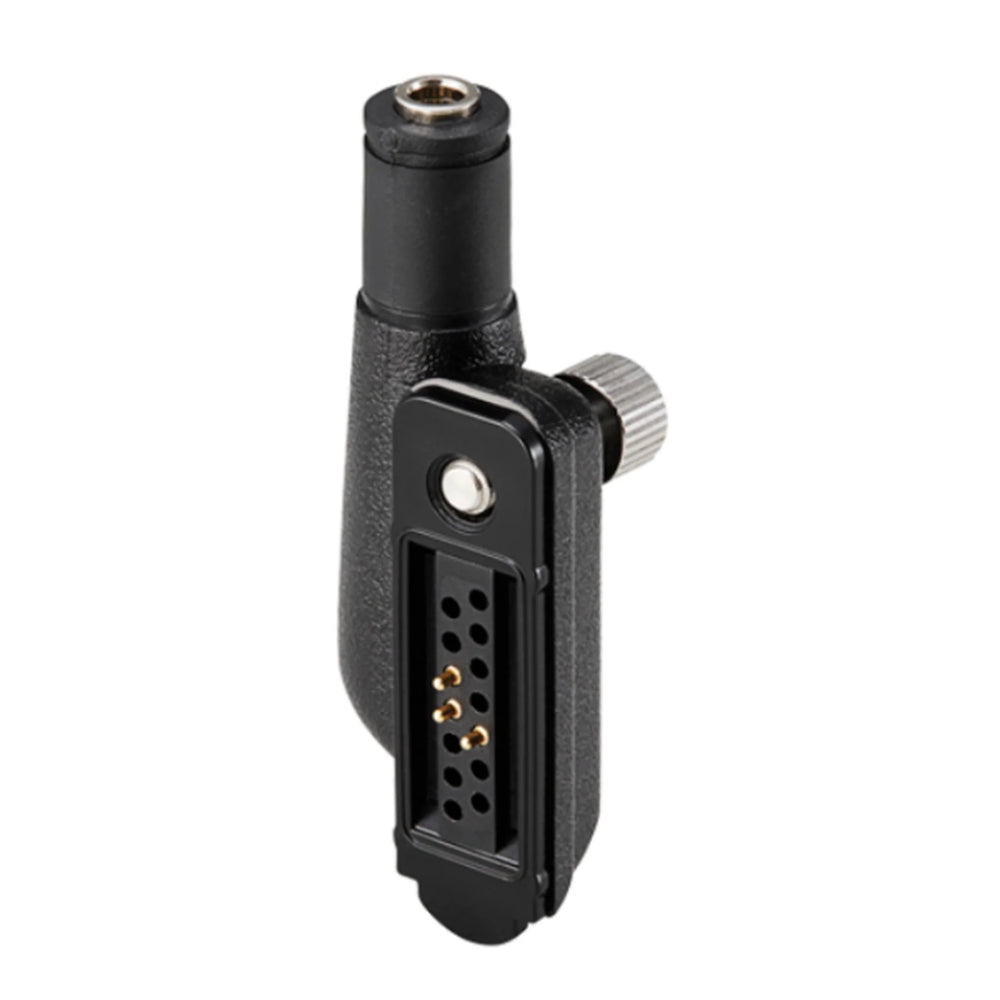 ICOM jack