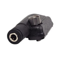 ICOM jack detail
