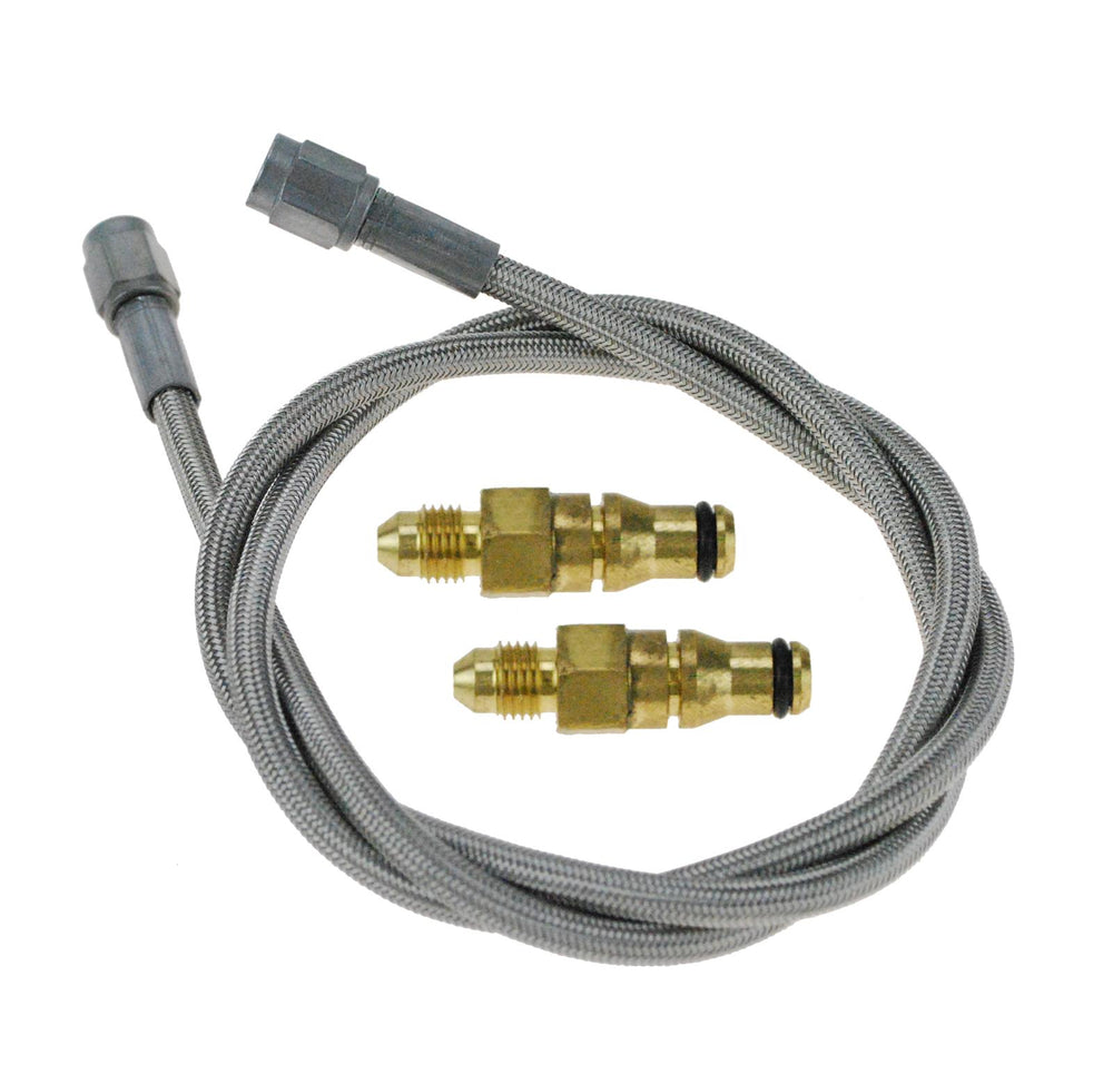 FEED LINE KIT 2010UP CAMARO