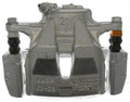 BRAKE CALIPER & BRACKET