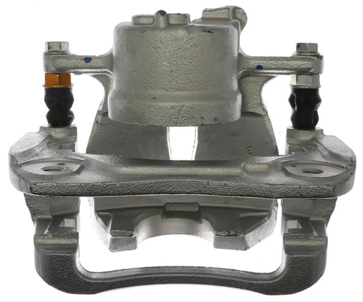 BRAKE CALIPER & BRACKET