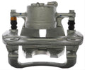 BRAKE CALIPER & BRACKET