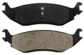 BRAKE CALIPER & BRACKET