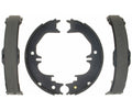 PARKBRAKE SHOE HAT STYLE