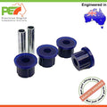 SuperPro Ford-Spring Rear Bushing All