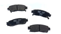SPORT BRK PADS R VAR GM/ISUZU/SAAB APPS