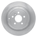 R1 Concepts Brake Rotor Fits Mercedes-Benz ML320