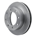 R1 Concepts Brake Rotor Fits Ford F-150