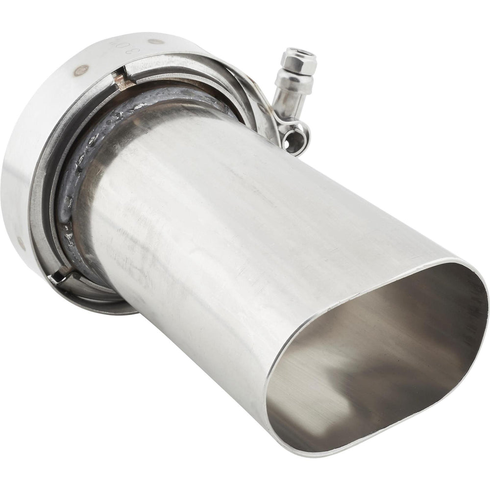 Pipe - Elbow Aluminized