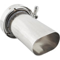 Pipe - Elbow Aluminized
