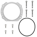 Throttle Body Adapter